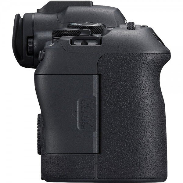 Canon EOS R6 Mark II Nu-4