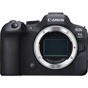 Canon EOS R6 Mark II Nu-7