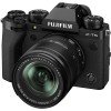 Fujifilm X-T5 + 18-55mm f/2.8-4 R LM OIS (Negro) - Camara APS-C-2