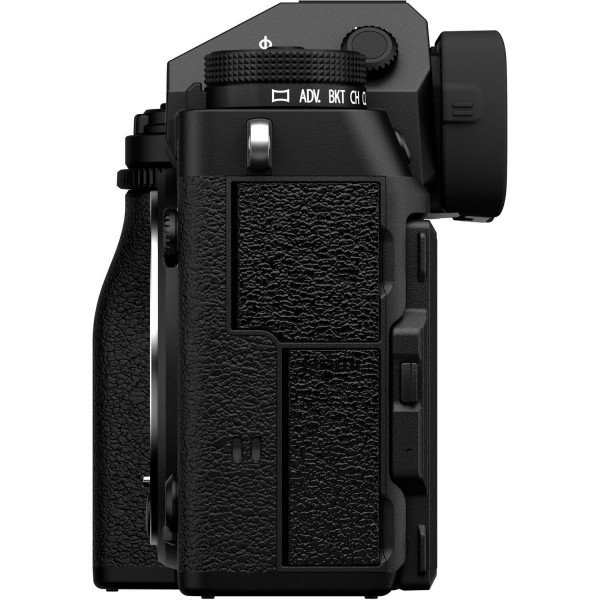 Fujifilm X-T5 + 18-55mm f/2.8-4 R LM OIS (Black) - APS-C Camera-5
