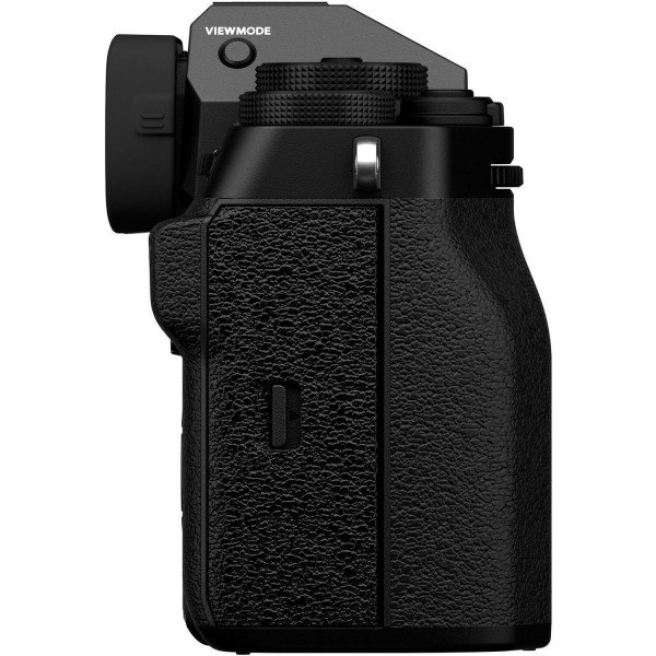 Fujifilm X-T5 + 18-55mm f/2.8-4 R LM OIS (Black) - APS-C Camera-8