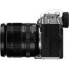 Fujifilm X-T5 + 18-55mm f/2.8-4 R LM OIS (Silver)-9