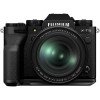Fujifilm X-T5 + 16-80mm f/4 R OIS WR (Noir)-1