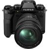Fujifilm X-T5 + 16-80mm f/4 R OIS WR (Negro) - Camara APS-C-3