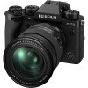 Fujifilm X-T5 + 16-80mm f/4 R OIS WR (Negro) - Camara APS-C-6