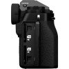 Fujifilm X-T5 + 16-80mm f/4 R OIS WR (Negro) - Camara APS-C-9