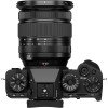 Fujifilm X-T5 + 16-80mm f/4 R OIS WR (Negro) - Camara APS-C-16