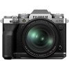 Fujifilm X-T5 + 16-80 mm f/4 R OIS WR (plata) - Camara mirrorless APS-C-1