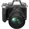 Fujifilm X-T5 + 16-80 mm f/4 R OIS WR (plata) - Camara mirrorless APS-C-3