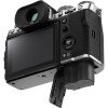 Fujifilm X-T5 + 16-80 mm f/4 R OIS WR (plata) - Camara mirrorless APS-C-6