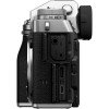 Fujifilm X-T5 + 16-80 mm f/4 R OIS WR (plata) - Camara mirrorless APS-C-8