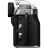 Fujifilm X-T5 + 16-80 mm f/4 R OIS WR (plata) - Camara mirrorless APS-C-9