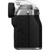 Fujifilm X-T5 + 16-80 mm f/4 R OIS WR (plata) - Camara mirrorless APS-C-10