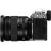 Fujifilm X-T5 + 16-80 mm f/4 R OIS WR (plata) - Camara mirrorless APS-C-12