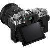 Fujifilm X-T5 + 16-80 mm f/4 R OIS WR (plata) - Camara mirrorless APS-C-14
