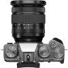 Fujifilm X-T5 + 16-80 mm f/4 R OIS WR (plata) - Camara mirrorless APS-C-16
