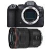 Canon EOS R6 Mark II + RF 15-35mm f/2.8 L IS USM - Camara mirrorless-1