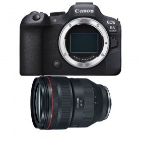 Canon EOS R6 Mark II + RF 28-70mm f/2 L USM-1