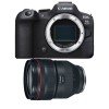 Canon EOS R6 Mark II + RF 28-70mm f/2 L USM - Camara mirrorless-1