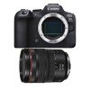 Canon EOS R6 Mark II + RF 24-105mm f/4 L IS USM-1