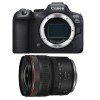 Canon EOS R6 Mark II + RF 14-35mm f/4 L IS USM - Camara mirrorless-1