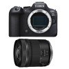 Canon EOS R6 Mark II + RF 15-30mm f/4.5-6.3 IS STM - Camara mirrorless-1