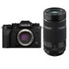 Fujifilm X-T5 Noir + XF 70-300mm f/4-5.6 R LM OIS WR-1