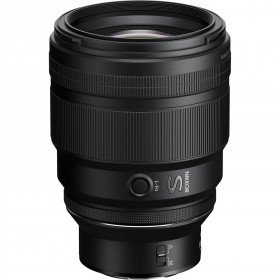 Nikon Z 85mm f/1.2 S-1