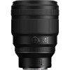 Nikon Z 85mm f/1.2 S - Objetivo para Camaras mirrorless Nikon-2