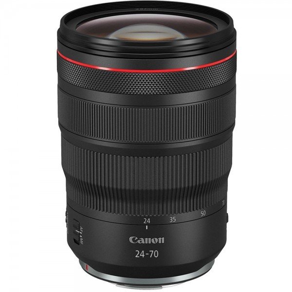 Canon EOS R3 + RF 24-70mm f/2.8 L IS USM-7