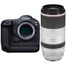 Canon EOS R3 + RF 100-500mm f/4.5-7.1 L IS USM - Camara mirrorless-7