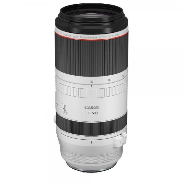 Canon EOS R3 + RF 100-500mm f/4.5-7.1 L IS USM-8