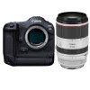 Canon EOS R3 + RF 70-200mm f/2.8 L IS USM - Camara mirrorless-8