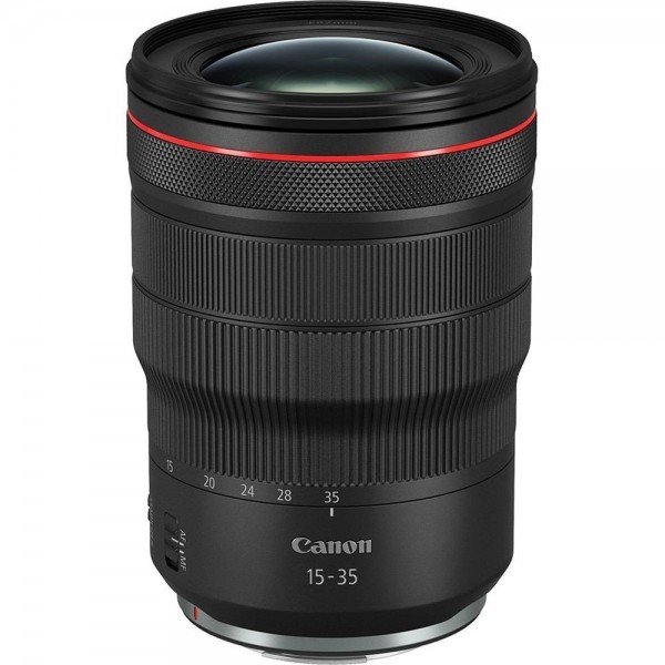 Canon EOS R3 + RF 15-35mm f/2.8 L IS USM-7