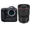 Canon EOS R3 + RF 15-35mm f/2.8 L IS USM - Camara mirrorless-8