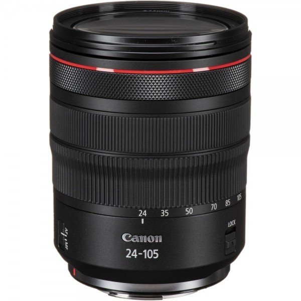 Canon EOS R3 + RF 24-105mm f/4 L IS USM - Camara mirrorless-7