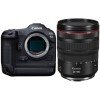 Canon EOS R3 + RF 24-105mm f/4 L IS USM - Camara mirrorless-8