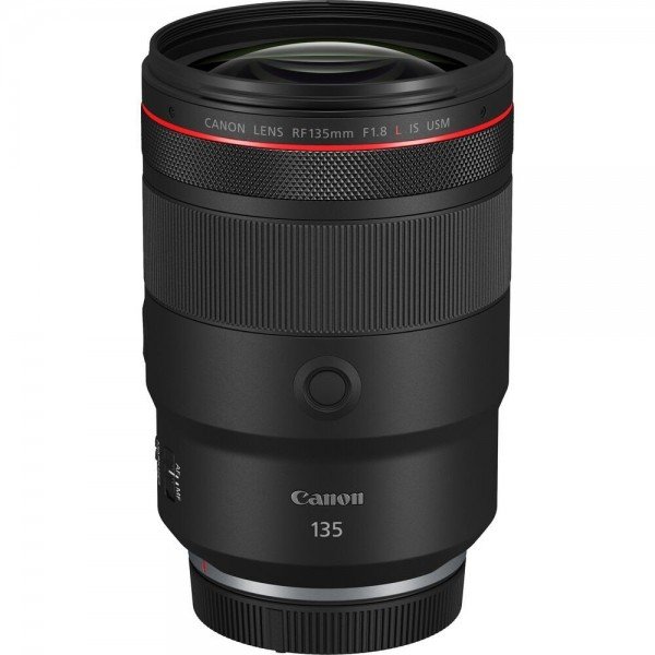 Canon EOS R3 + RF 135mm f/1.8 L IS USM - Camara mirrorless-7