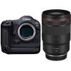 Canon EOS R3 + RF 135mm f/1.8 L IS USM-8