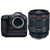 Canon EOS R3 + RF 50mm f/1.2 L USM - Camara mirrorless-8