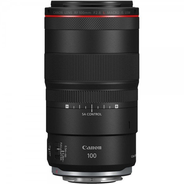 Canon EOS R3 + RF 100mm f/2.8 L Macro IS USM - Camara mirrorless-7