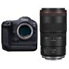 Canon EOS R3 + RF 100mm f/2.8 L Macro IS USM - Camara mirrorless-8