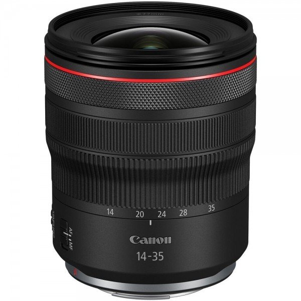 Canon EOS R3 + RF 14-35mm f/4 L IS USM-7