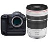 Canon EOS R3 + RF 70-200mm f/4 L IS USM - Camara mirrorless-8