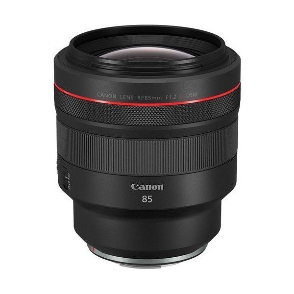 Canon EOS R3 + RF 85mm f/1.2 L USM - Camara mirrorless-7