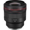 Canon EOS R3 + RF 85mm f/1.2 L USM-7