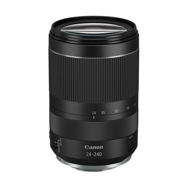 Canon EOS R3 + RF 24-240mm f/4-6.3 IS USM - Camara mirrorless-7