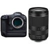 Canon EOS R3 + RF 24-240mm f/4-6.3 IS USM - Camara mirrorless-8
