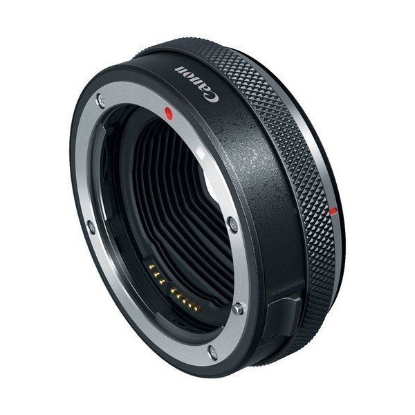 Canon EOS R3 + Canon EF-EOS R Premium - Camara mirrorless-7