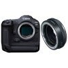 Canon EOS R3 + Canon EF-EOS R Premium - Camara mirrorless-8